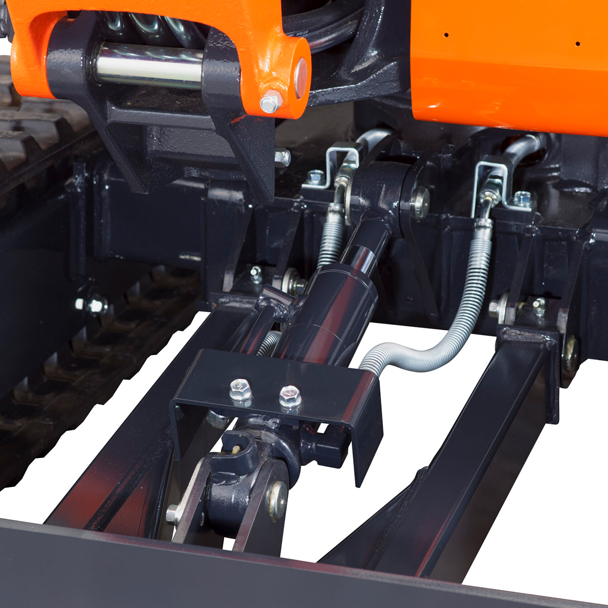 Kubota - U10-5